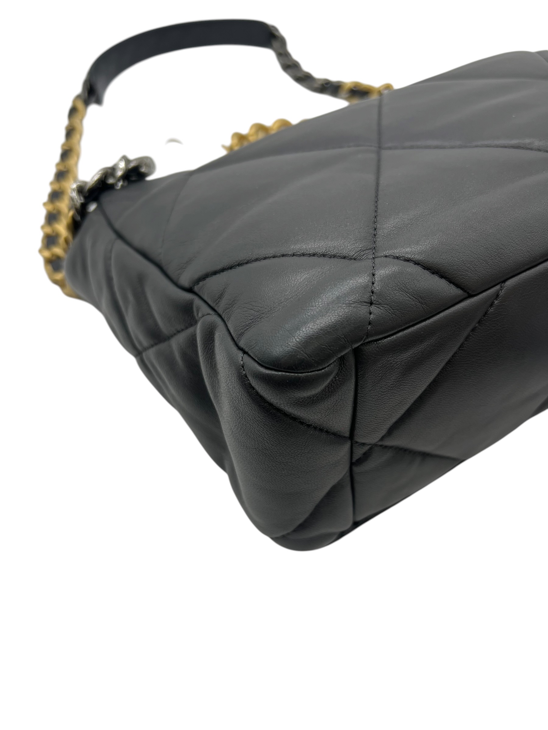 Pre-owned CHANEL C19 / Product Code: 071304