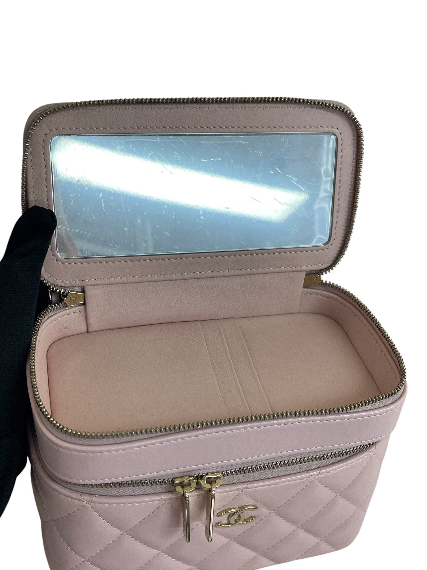 Pre-owned Chanel Vanity Case / Product Code: 26060803