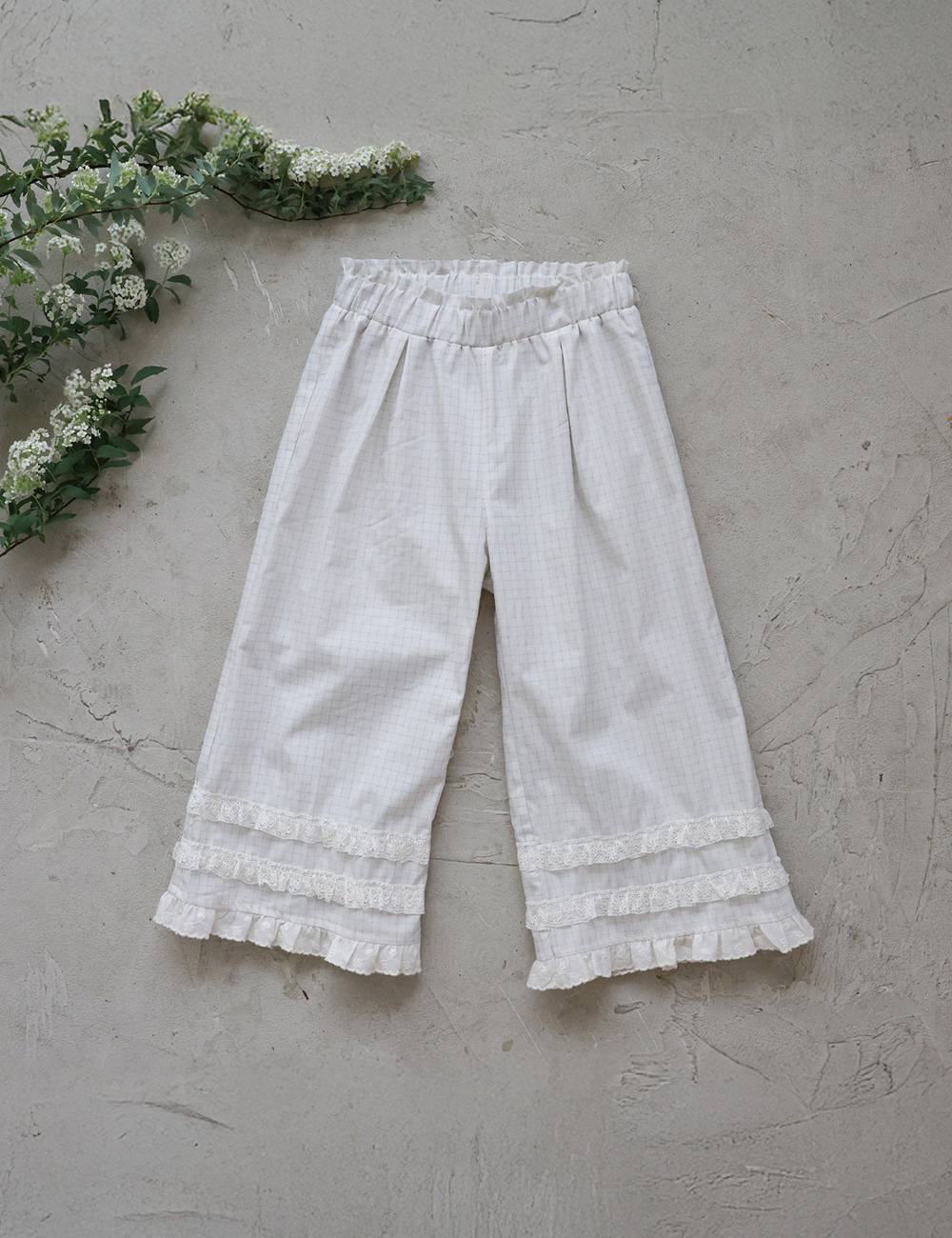 🇰🇷Puella_Flo長褲