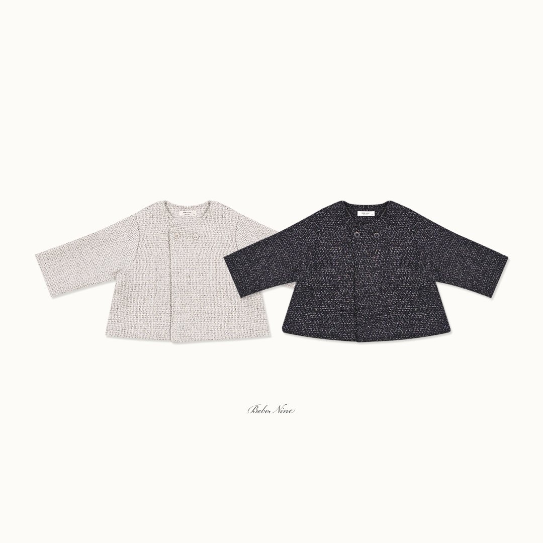 Bebenine Rococo Jacket