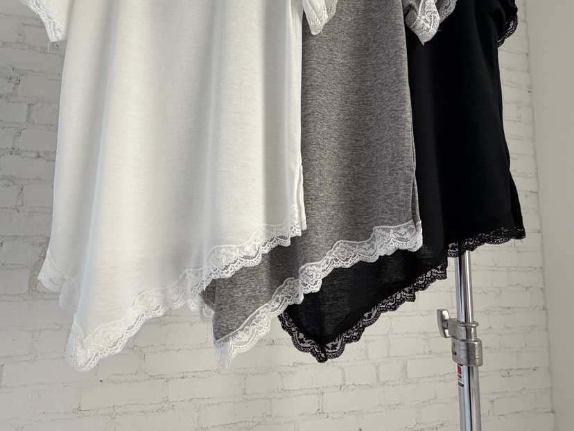 (2026SS) FRANC - TOP