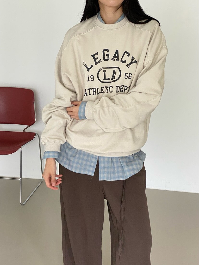 (2026FW) WEREPIECE - TOP