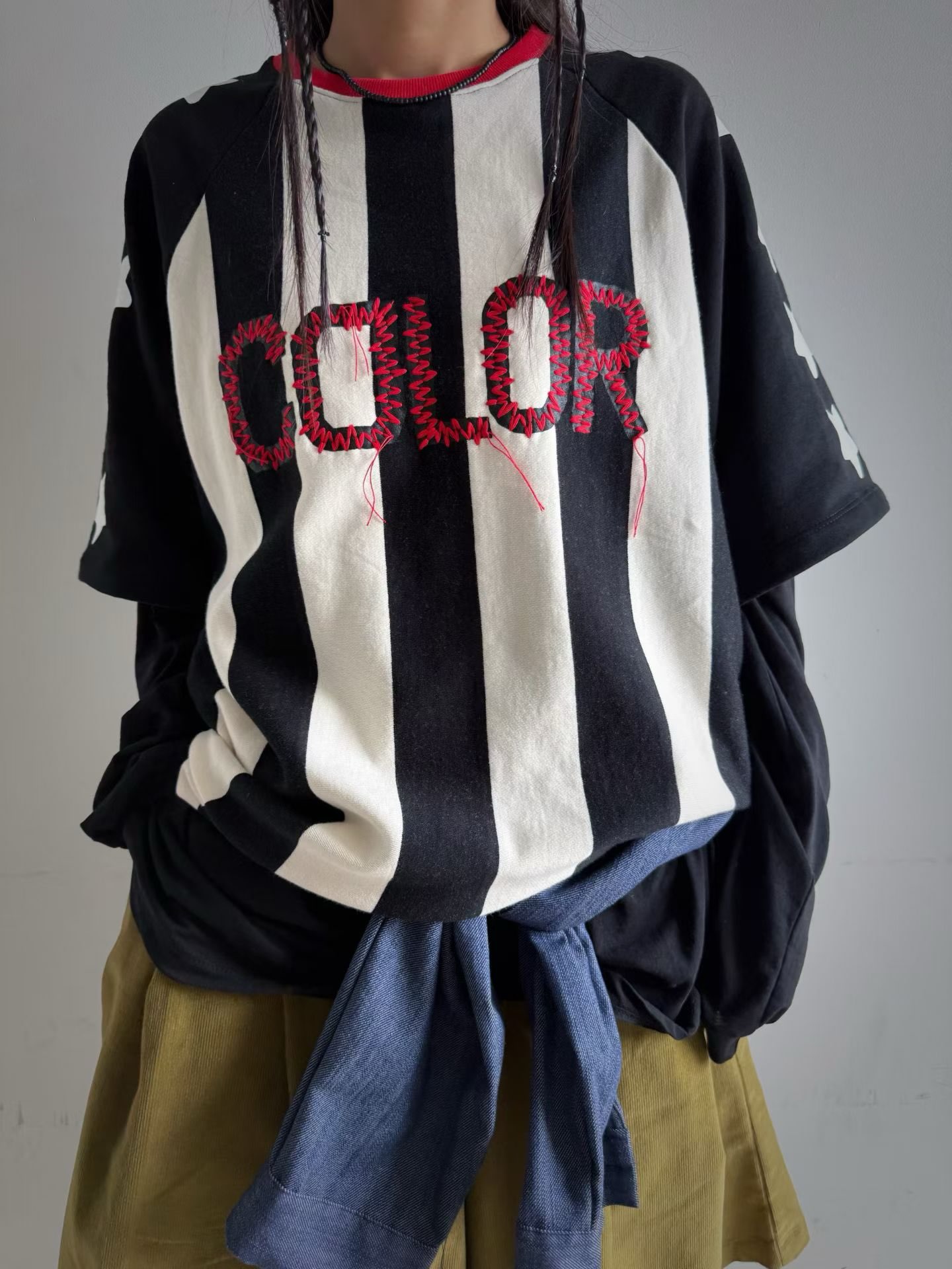 (2026FW) UNICO - TOP