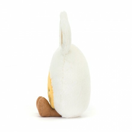 JELLYCAT Amuseables Bunny Egg 趣味兔蛋