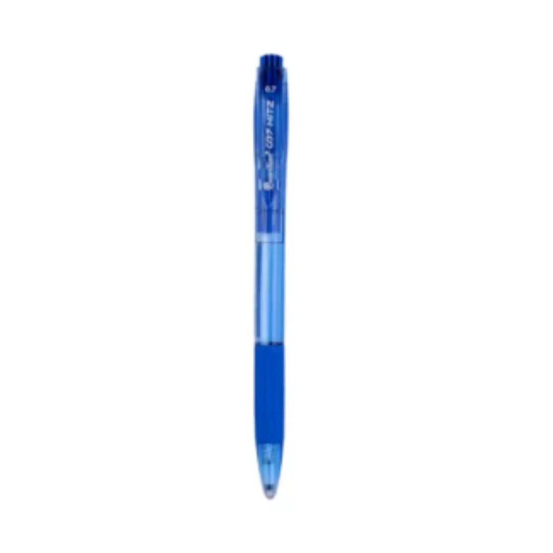 QuanTum 005 / 007 Hitz Ball Pen