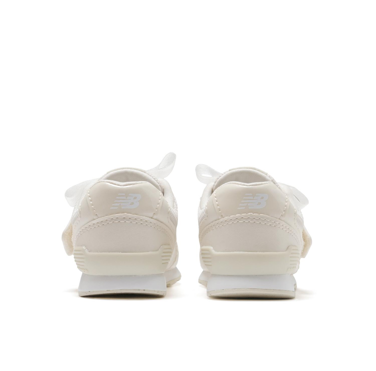 🇯🇵預訂 日本直送🇯🇵New Balance 米白絲帶蝴蝶結波鞋