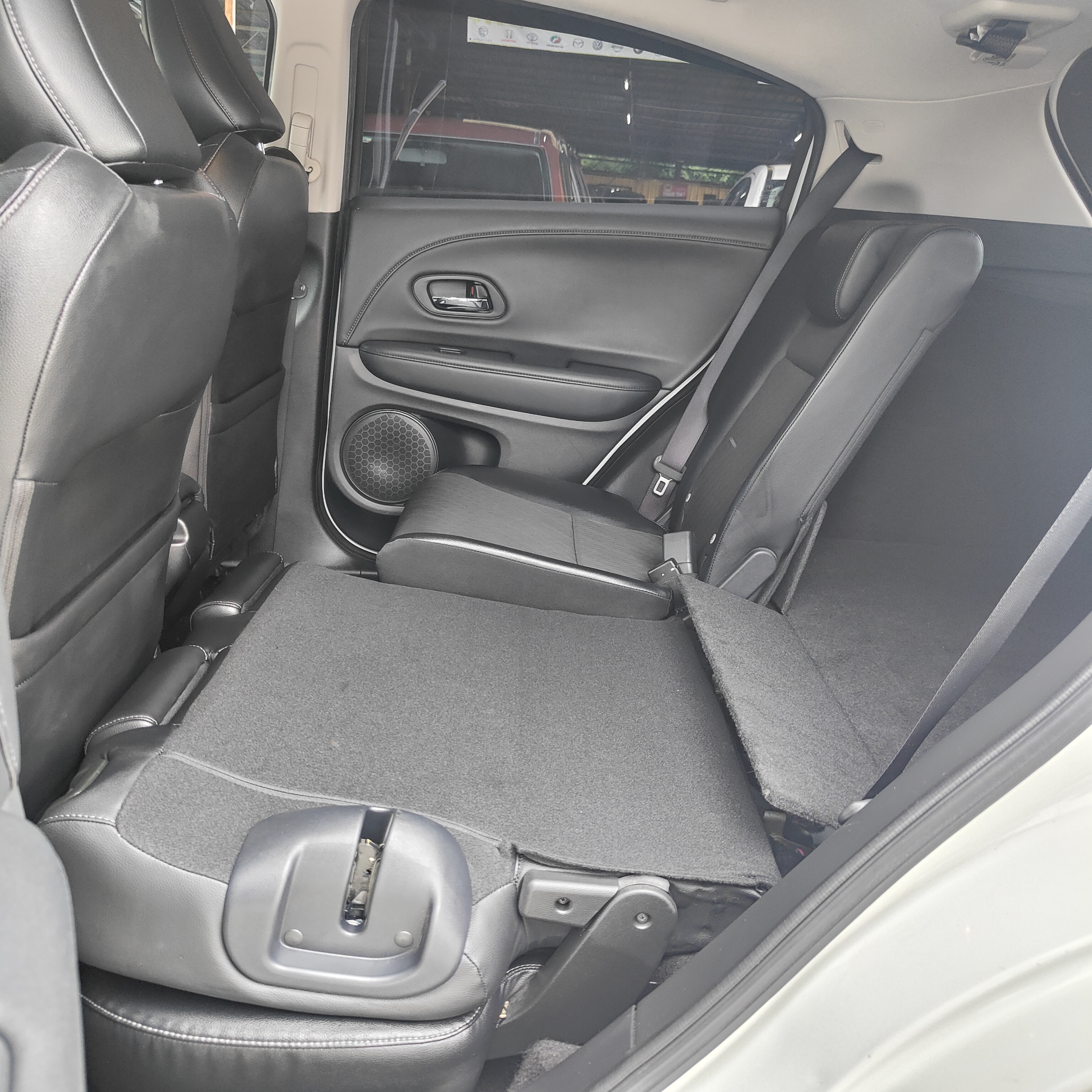 2019 HONDA HR-V 1.5 HYBRID (A)