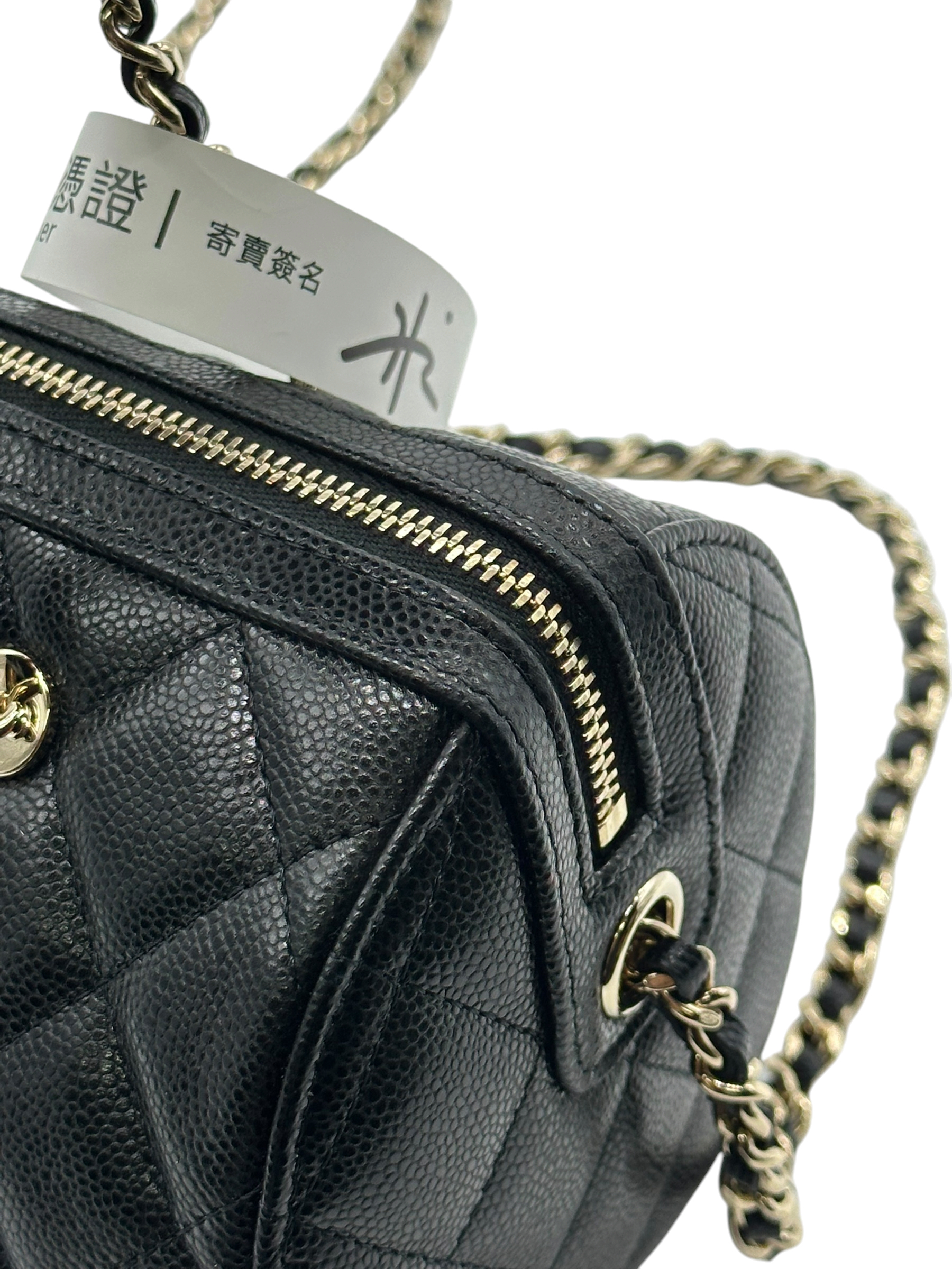 Pre-Owned CHANEL Two Way Shoulder Bag / Product Code: 26052412