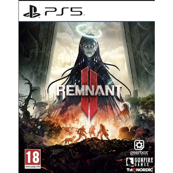 (🔥NEW RELEASE🔥) Remnant 2 Full Game (PS5) Digital Download