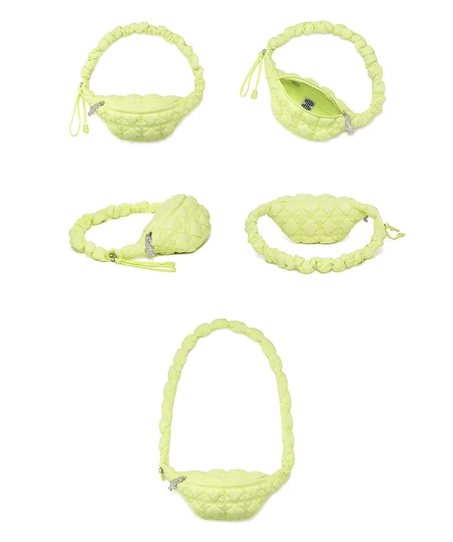 🇰🇷韓國Carlyn雲朵袋