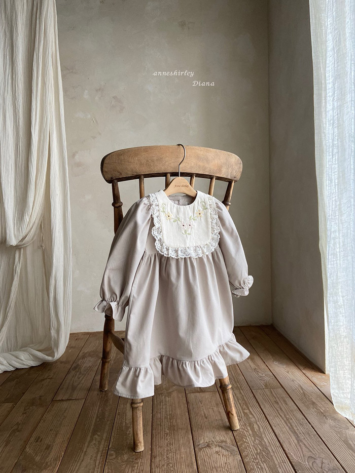 🇰🇷Anne shirley babysuit&one piece