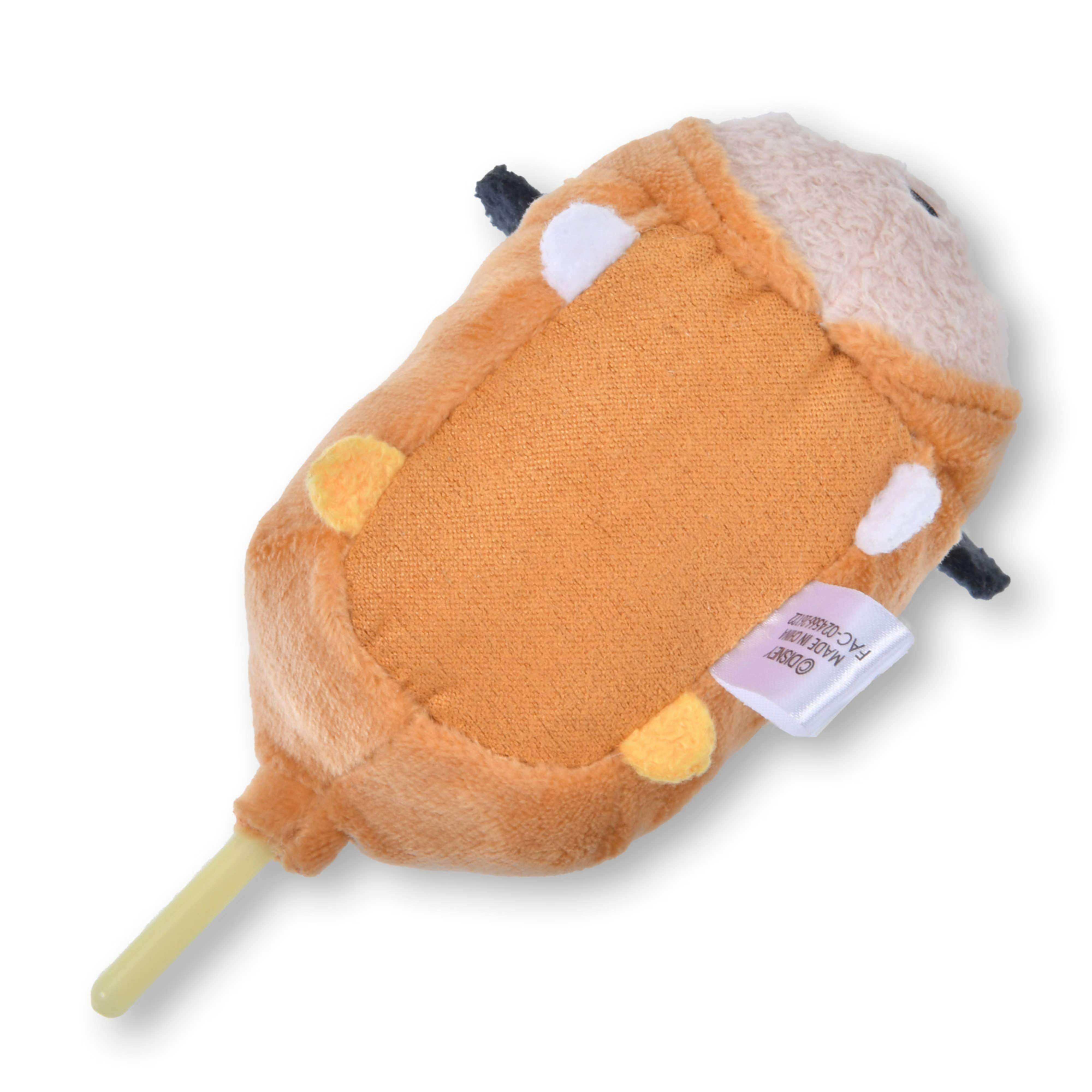 🌸 【預訂】Mickey Hot Dog 公仔 - American Diner TSUM TSUM