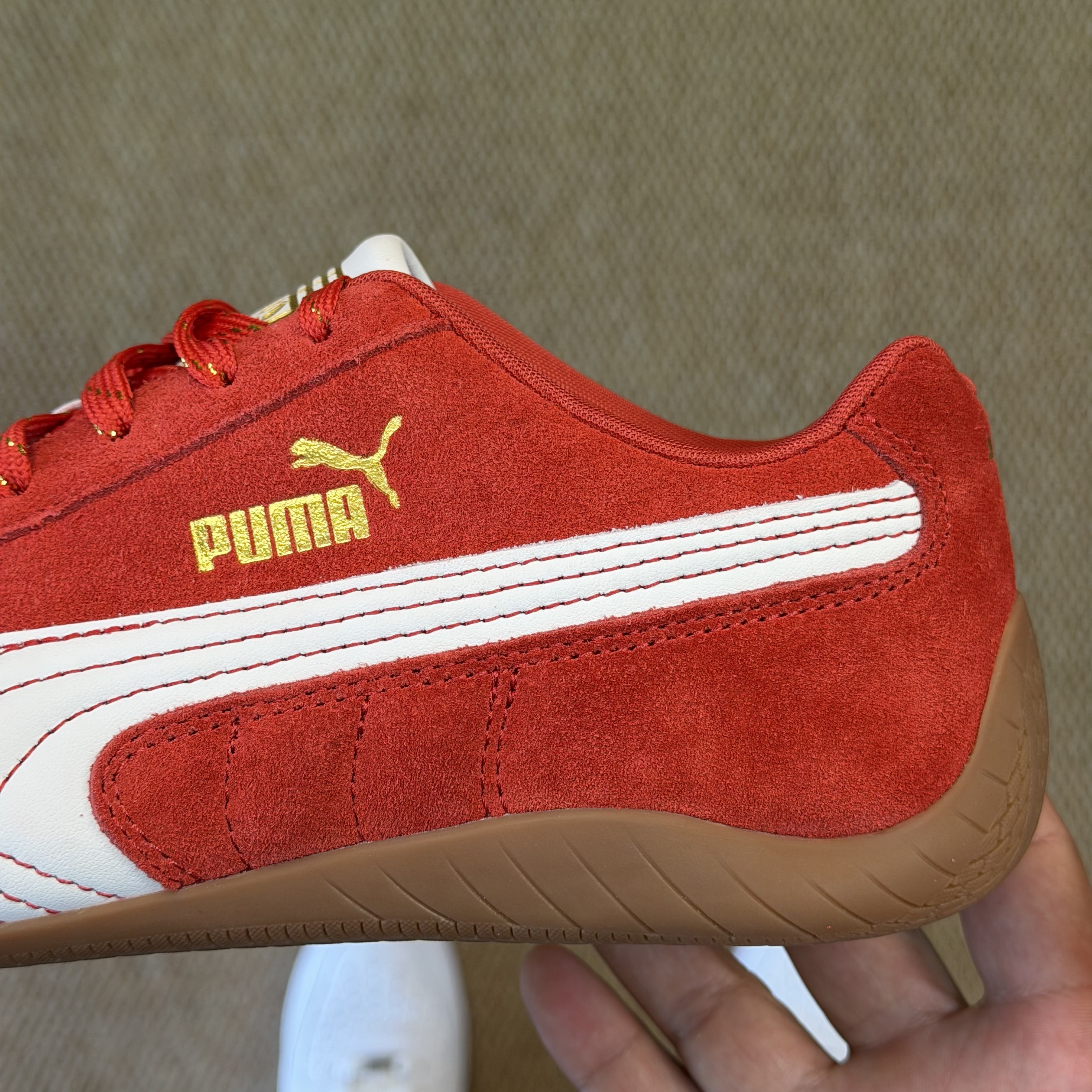 Puma Speedcat OG 398846-02