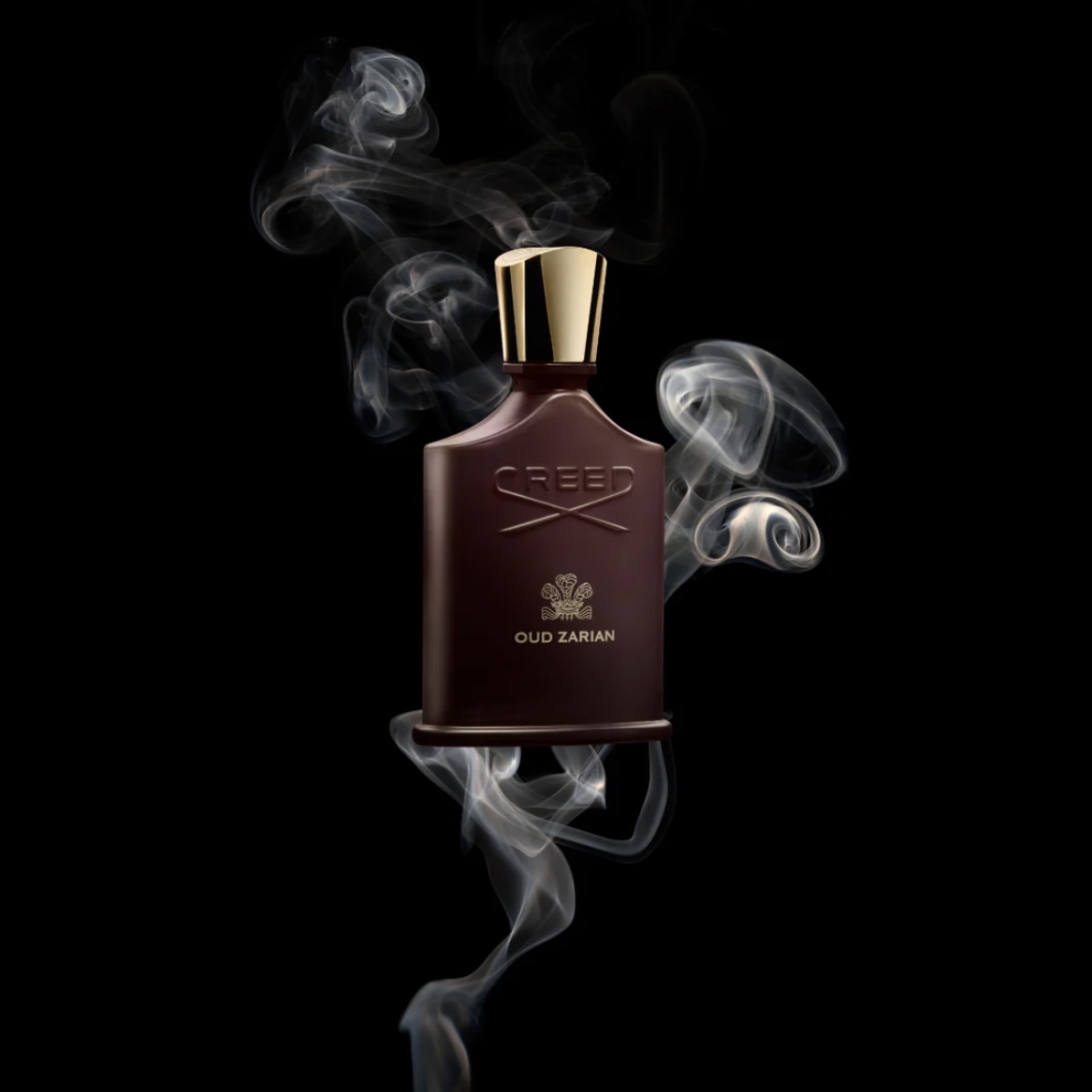 CREED Oud Zarian Eau de Parfum 100ml 沉光若曦 烏木