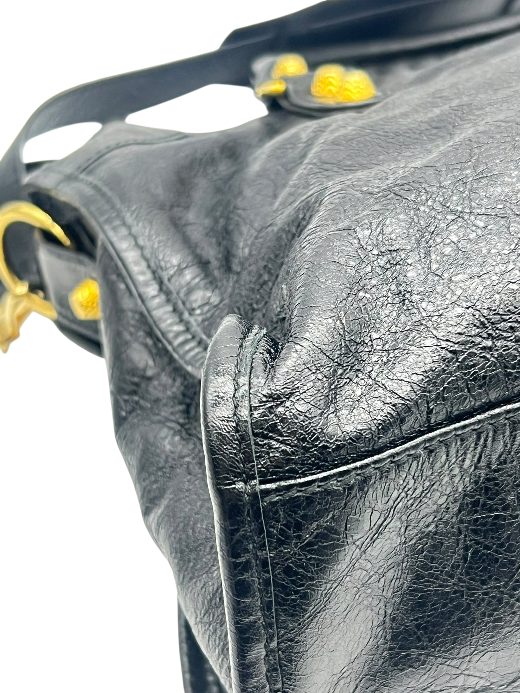 Pre-Owned BALENCIAGA Giant 12 City / Product Code: 26052305