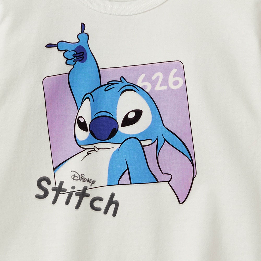 🆕【⭐訂購⭐】🇯🇵日本直送🌀❣親子裝❣#Disney 短袖 tee［10款選］🌀[PLCA-0251] [260419]