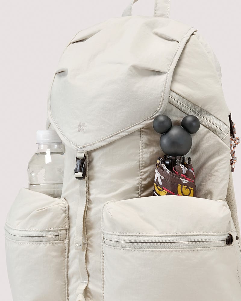  【預訂】韓國直送 Branden|Safe Plus backbag 旅行袋