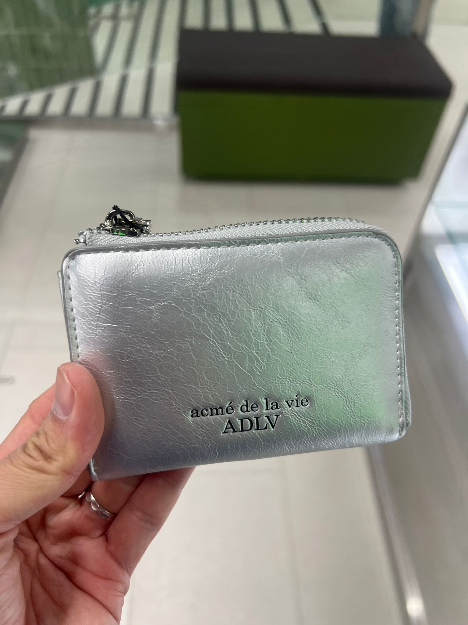 ADLV 散子卡片包 