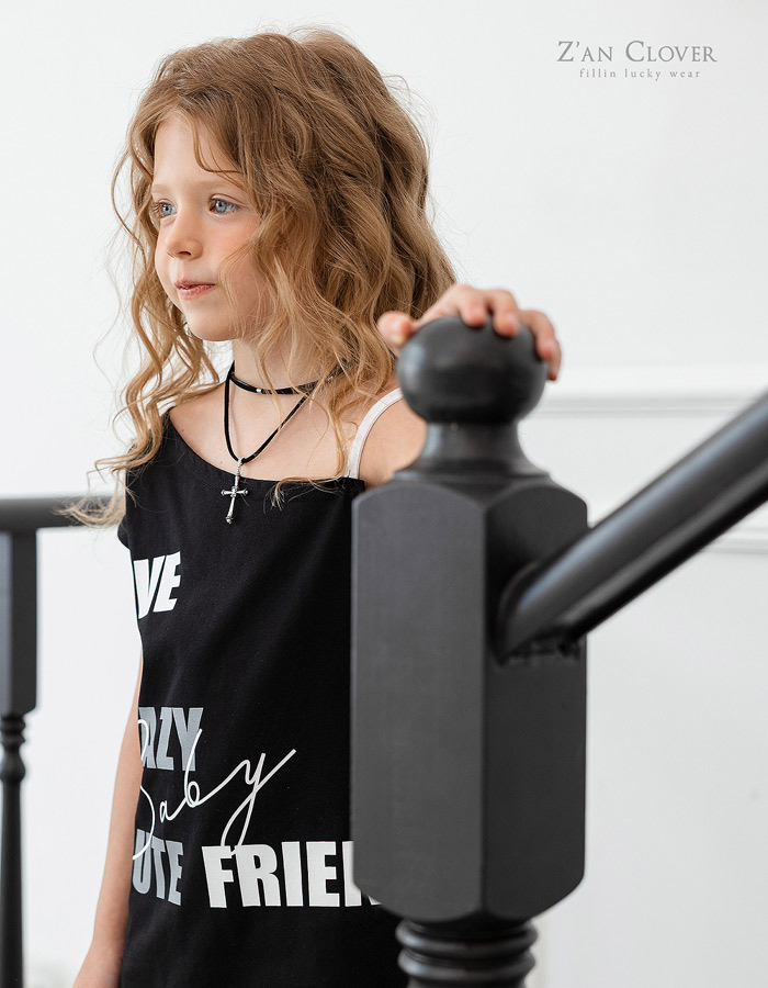 🇰🇷ZAN CLOVER one piece