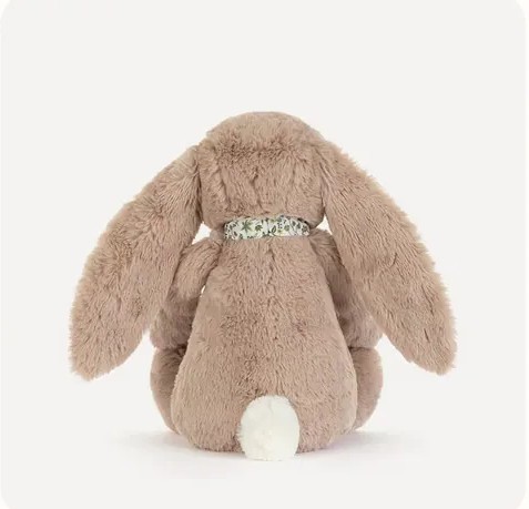 【英國】JellyCat Liberty Shepherdley Bunny