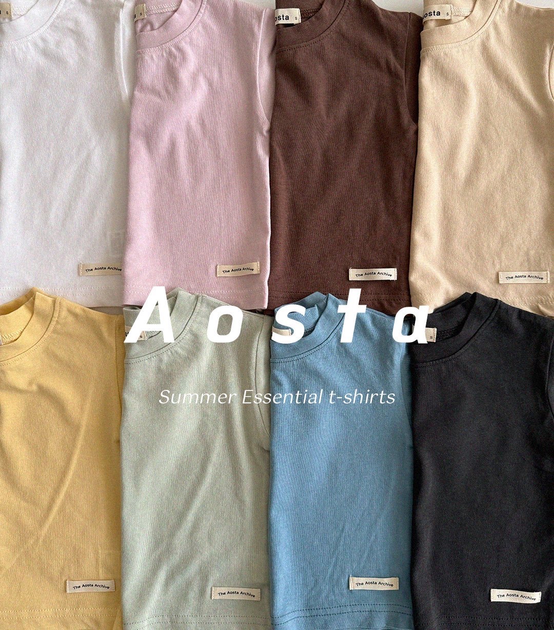 Aosta | Soft T(white 2XL105-115)