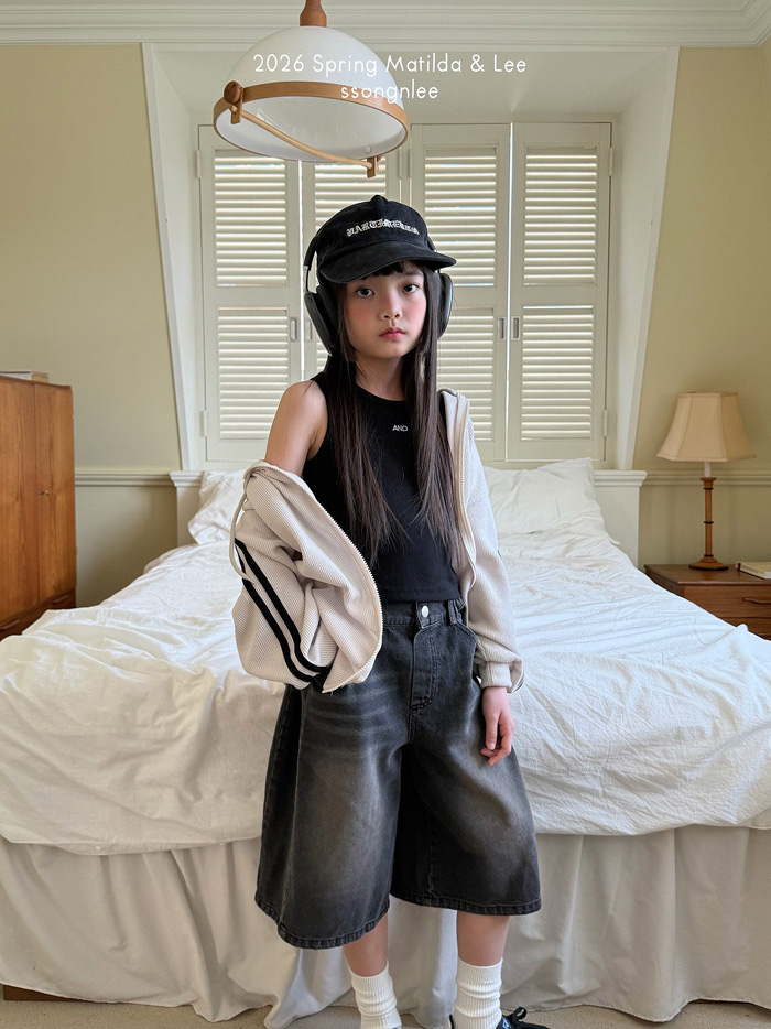 🇰🇷Matilda&Lee jumper