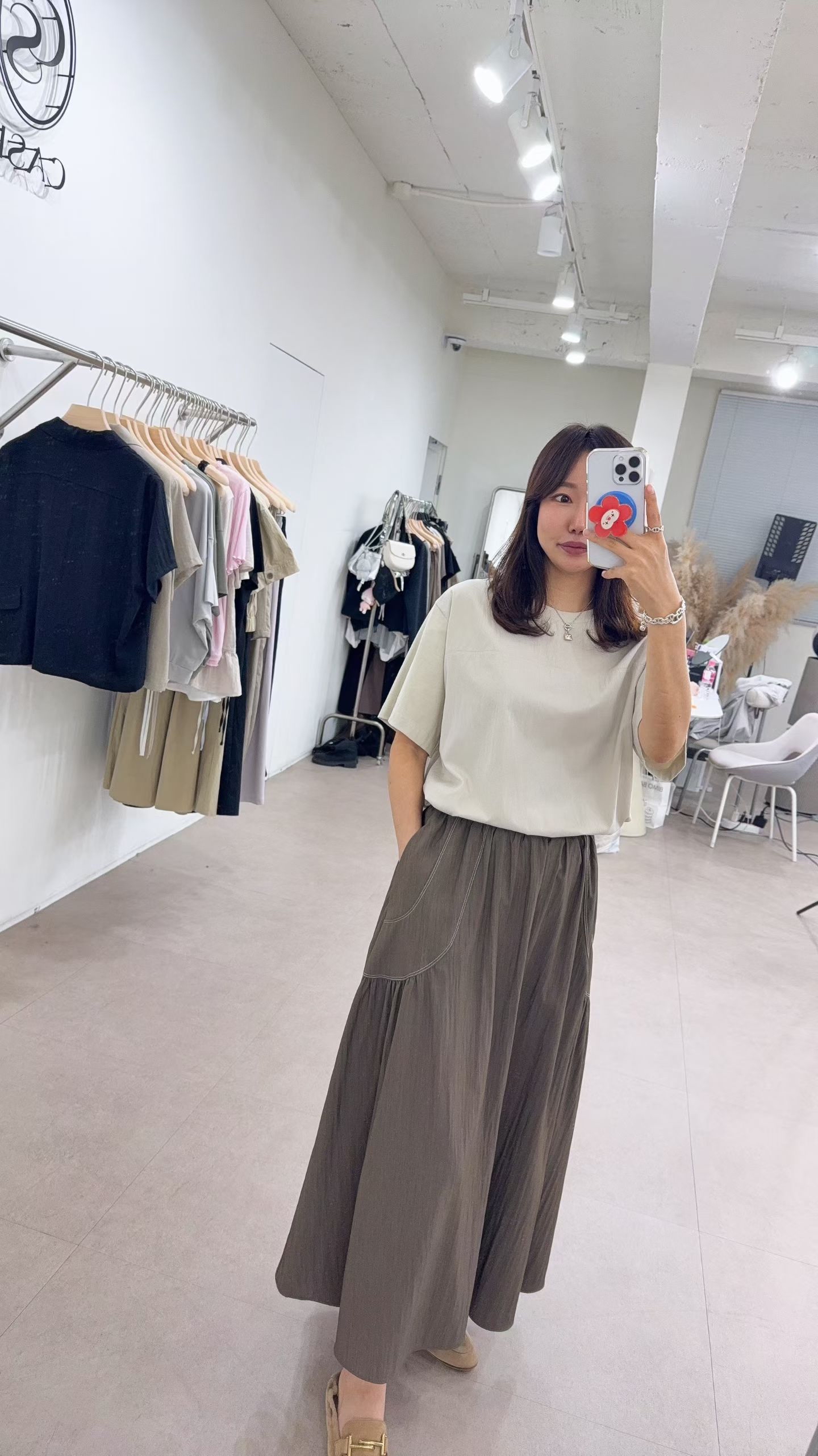 CH24 拼質料Top