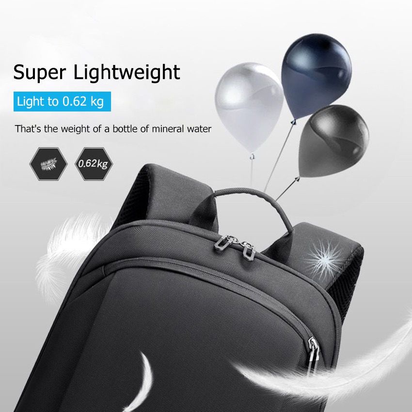 15.6 Inch Office Backpack