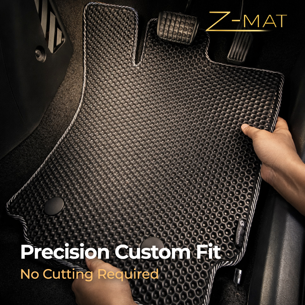 [Z-Mat] Haval H2 (2016 - 2021)