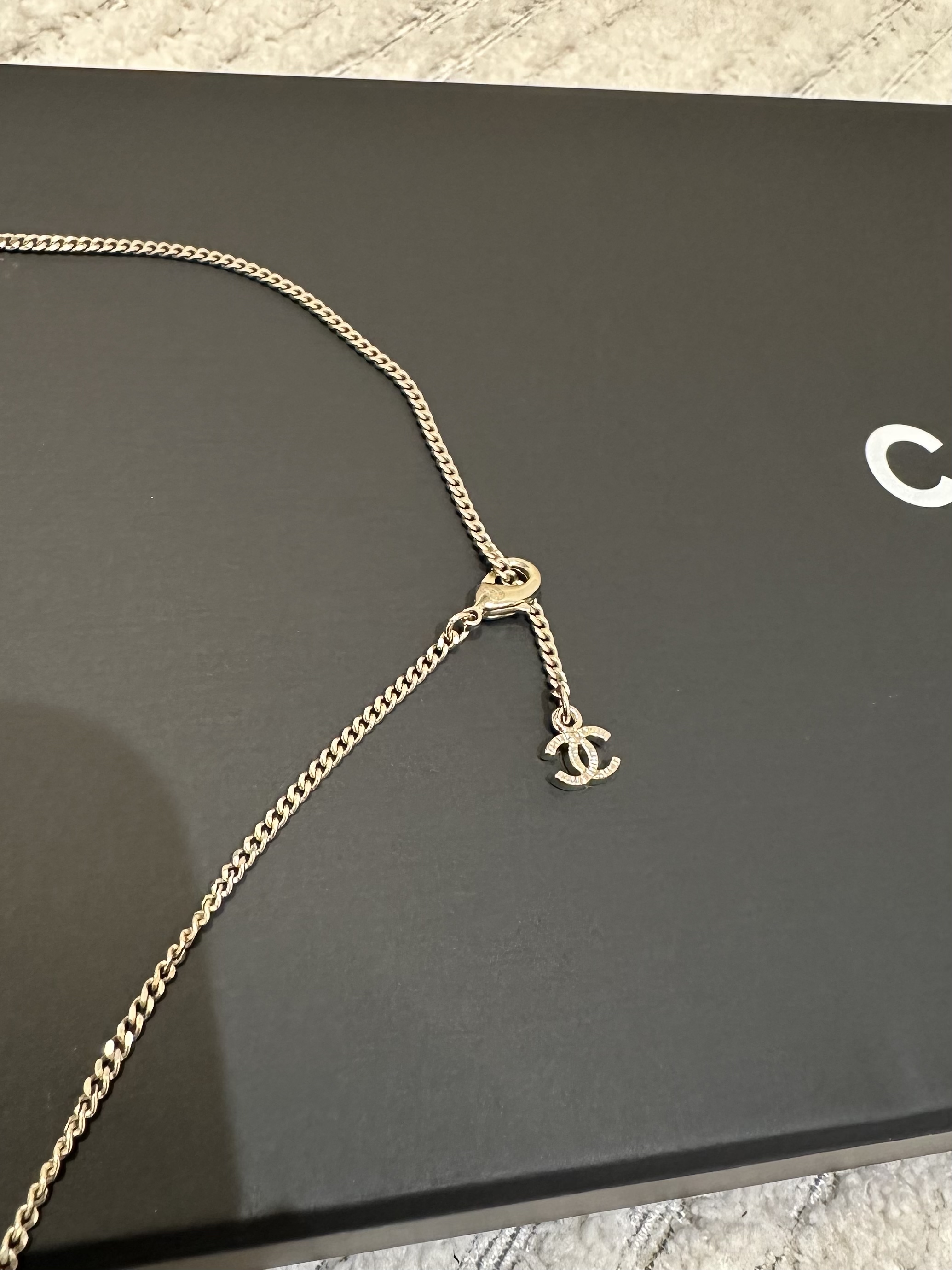 Pre-owned Chanel Necklace / Product Code: 26032804