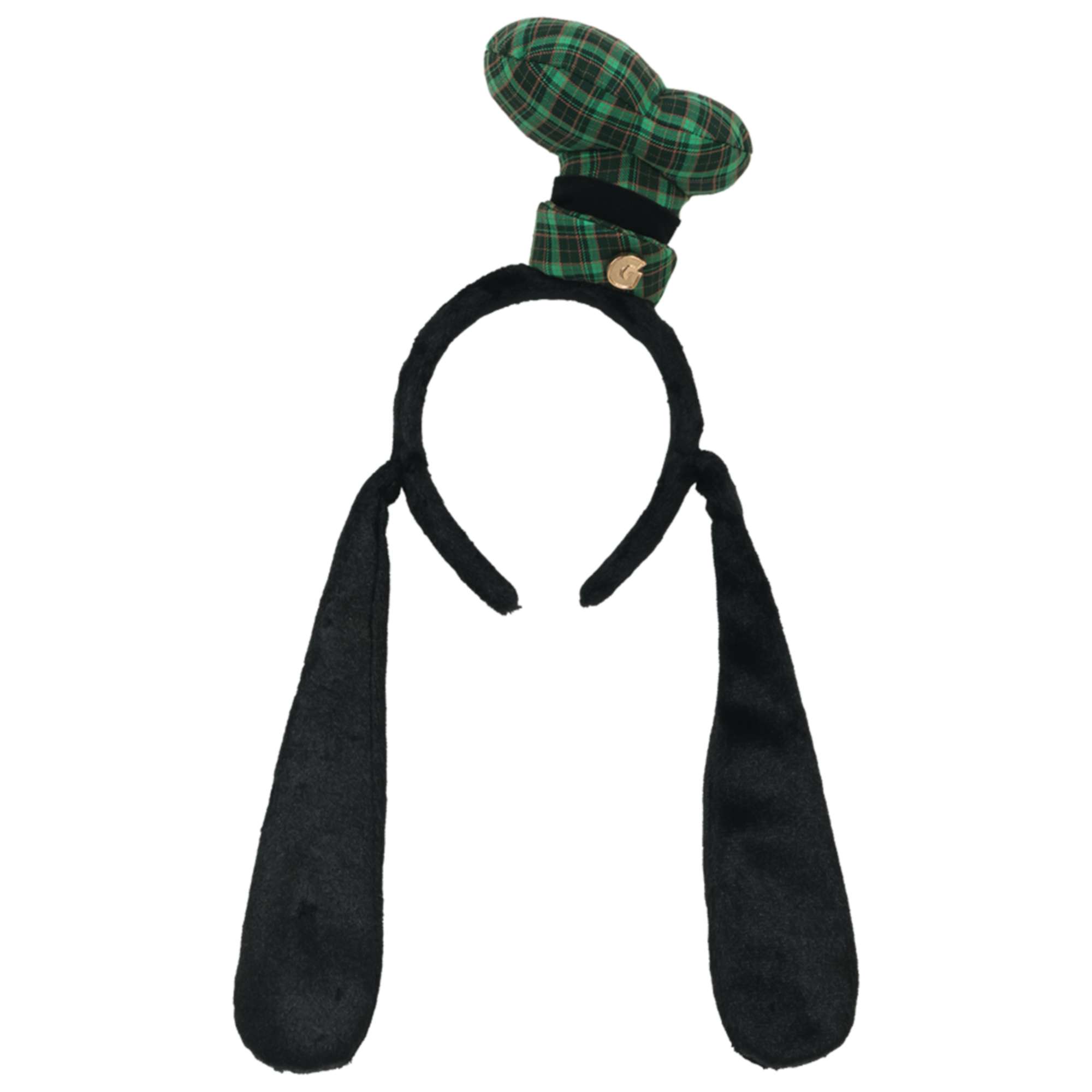 【預訂】TDR Goofy 頭箍