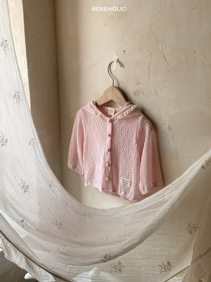🇰🇷Bebeholic外套
