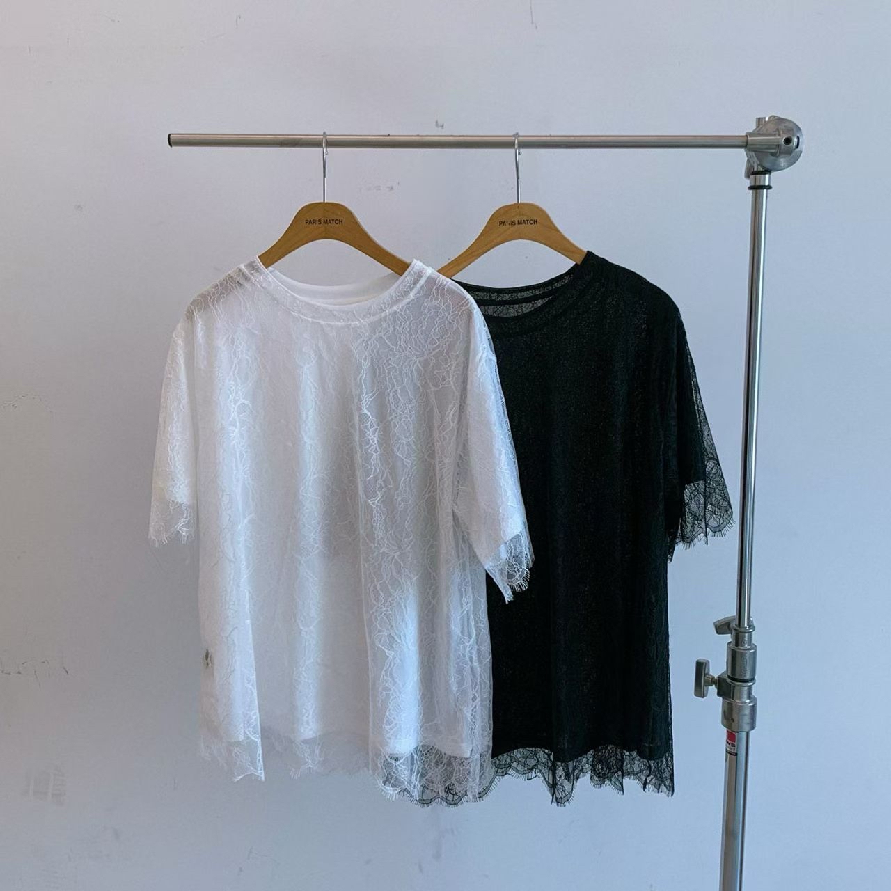 (2026SS) PARIS MATCH - TOP