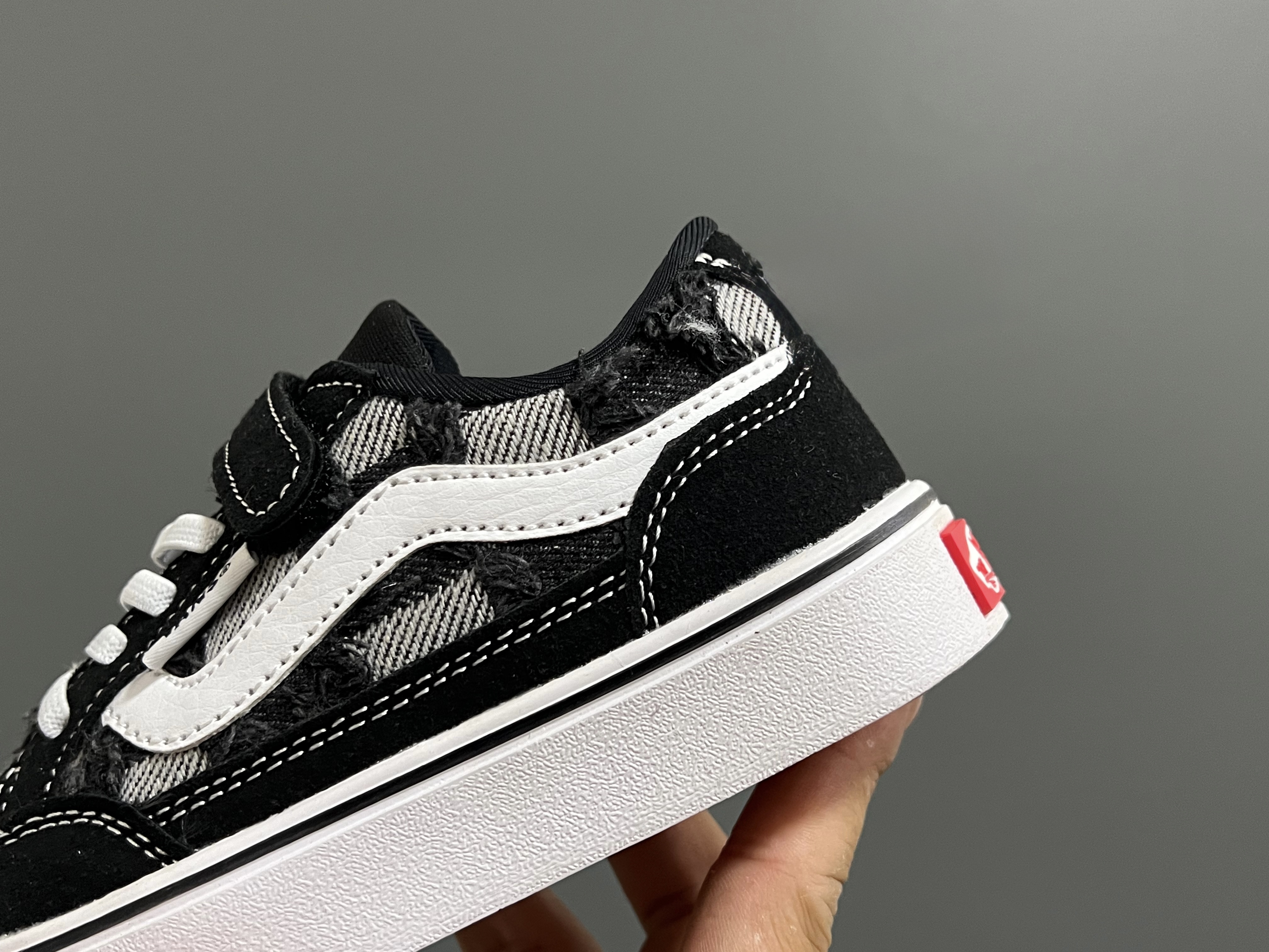 0721 兒童vans (有親子)