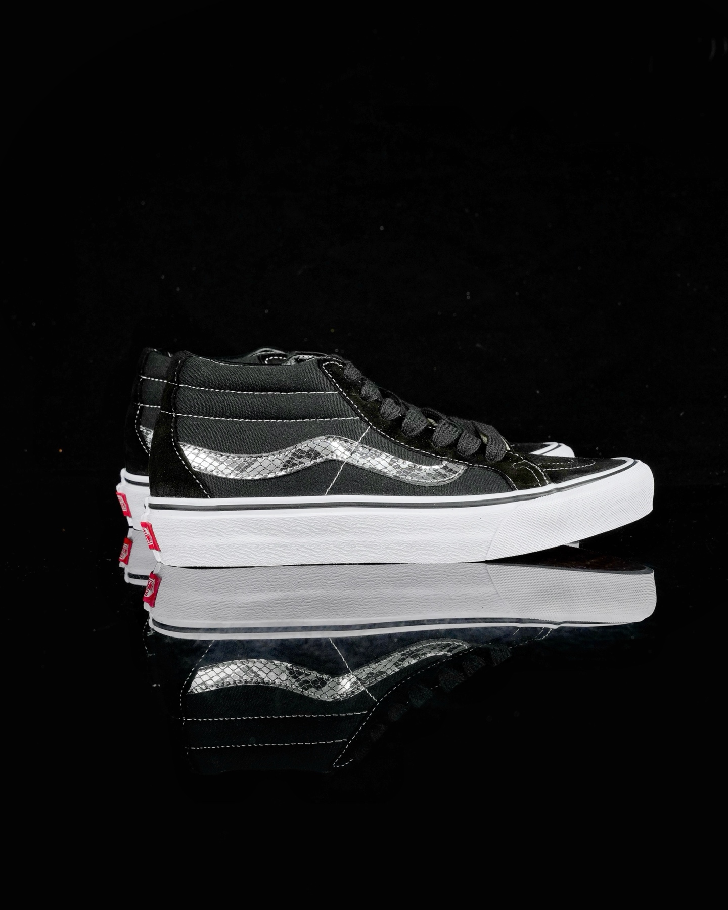 Vans Sk8-Mid Reissue