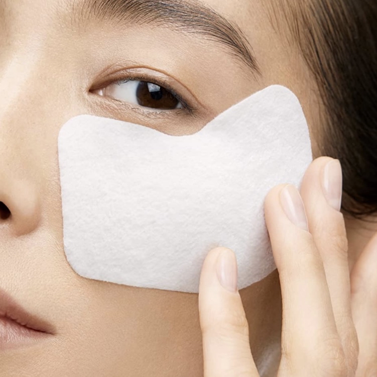 SHISEIDO VITAL PERFECTION 資生堂賦活瞬效提拉眼膜 悅薇眼膜12對 新版（環保無盒版）