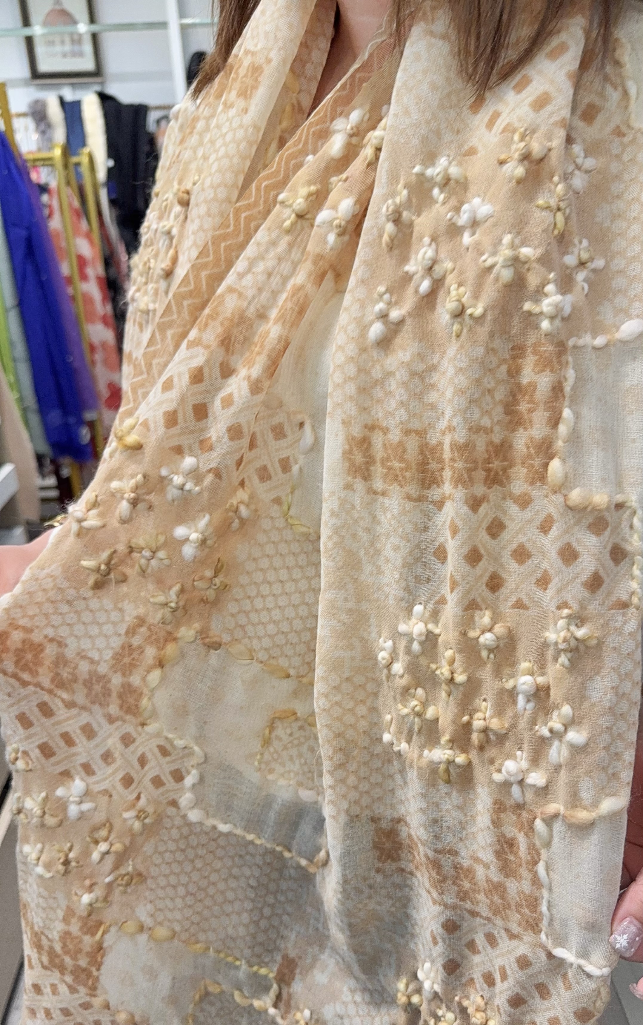 Scarfesia A18 702888372