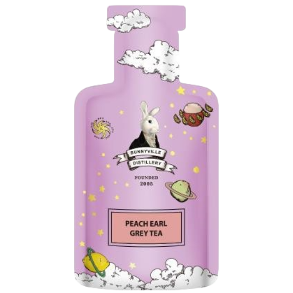 Bunnyville Love To Go 兔兔袋袋酒 - 12款隨身醉愛 Assorted Liquor