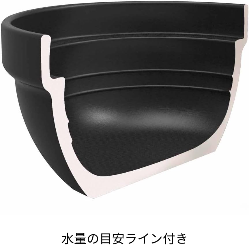 日本製 Hario 萬古燒 飯釜 飯煲 - 2~3人