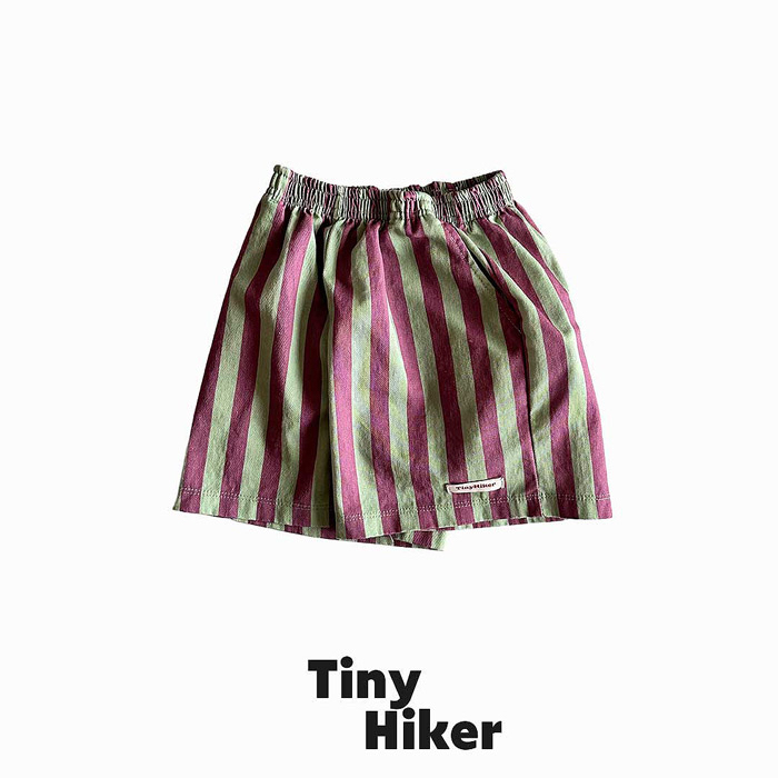 🇰🇷Tiny Hiker短褲