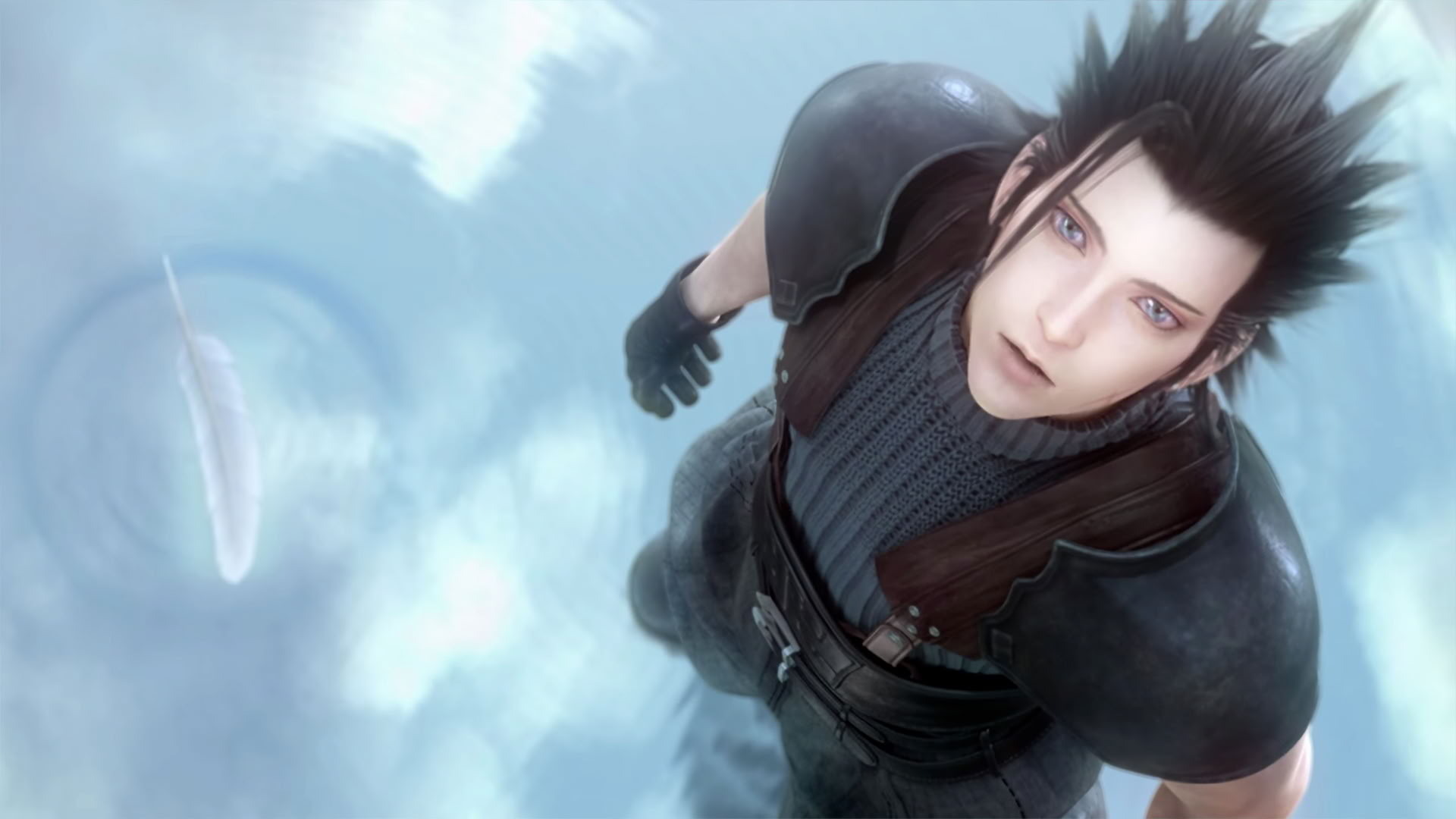 (預訂訂金 $100) (總價 $280) (行版) Nintendo Switch 2 Crisis Core -Final Fantasy VII- Reunion NS2 (中英文字幕)
