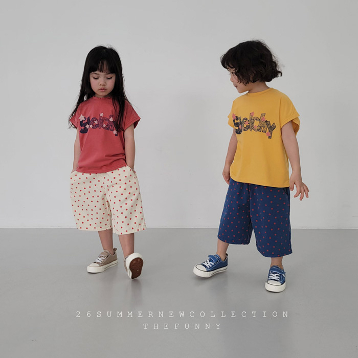 🇰🇷Thefunny tee