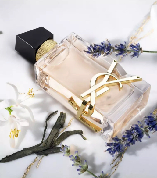 Yves Saint Laurent (YSL)聖羅蘭 LIBRE 自由之水女士淡香 EDT 90ml