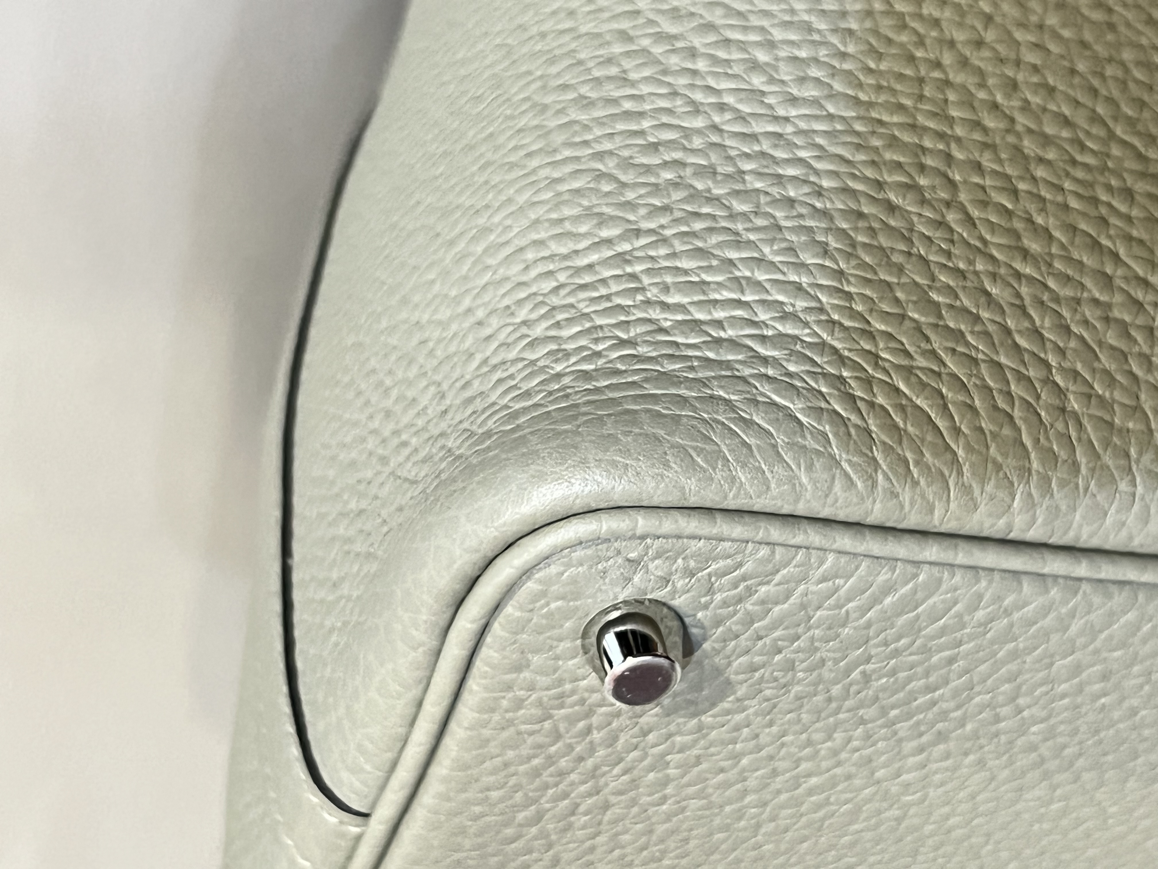 Pre-owned Hermes Picotin Lock18 Stamp B / Product Code: 26040523