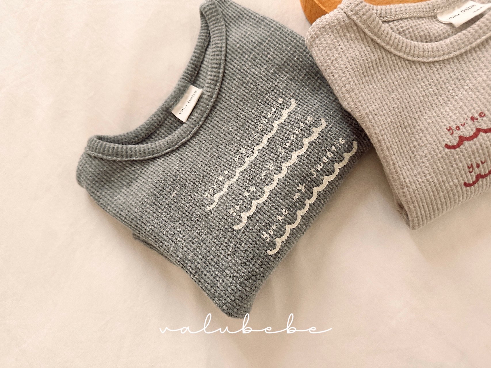 🇰🇷Valu_bebe背心