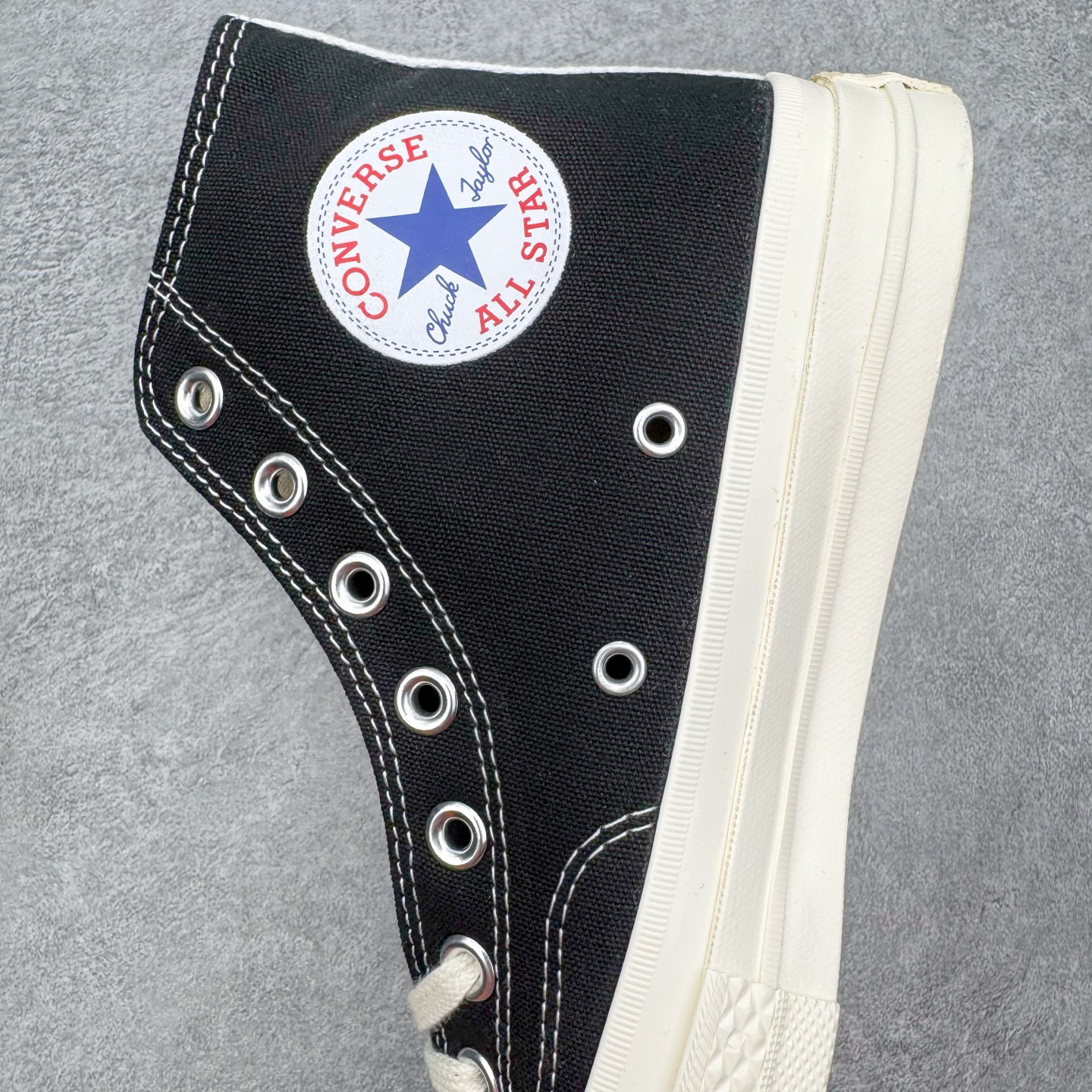 Comme des Garçons Play x Converse Chuck 70