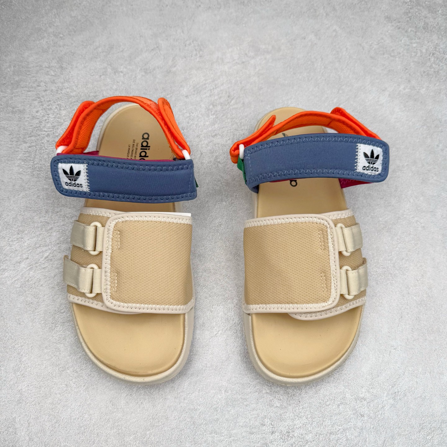 Adidas Adilette Sandal 4.0