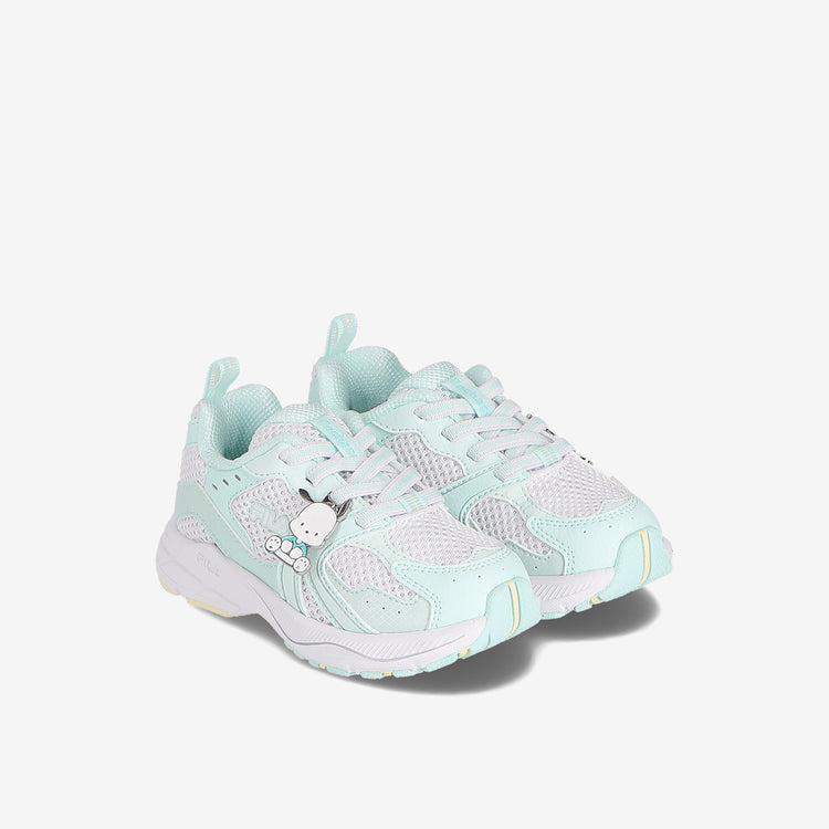 [FILA x PC狗] FILA KIDS Ranger