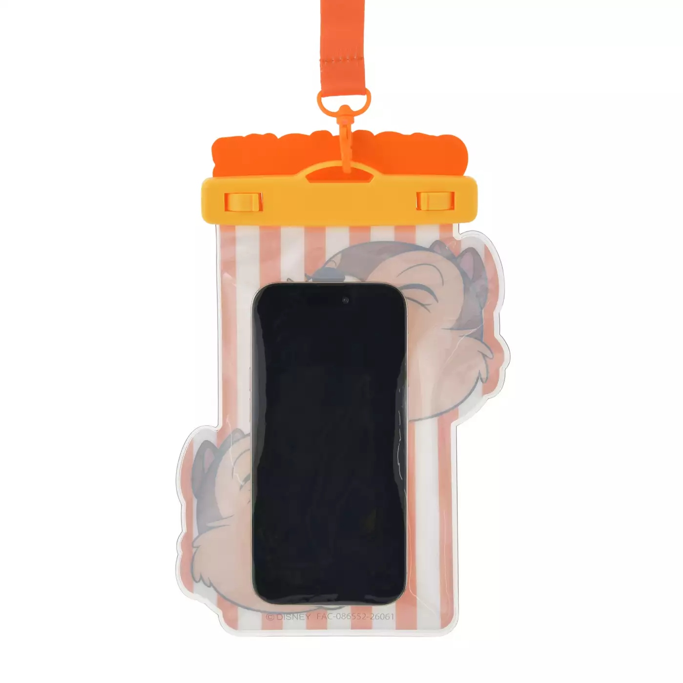 🌸 【預訂】Chip n Dale 防水袋 - Sunshine days series