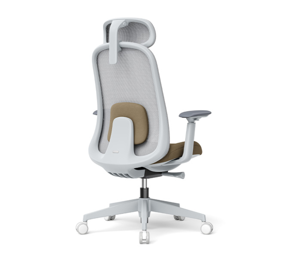 Crescent, Ergonomic Chair Office Chair
